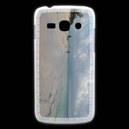 Coque Samsung Galaxy Ace3 Plage République Dominicaine