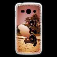 Coque Samsung Galaxy Ace3 Martinique 972