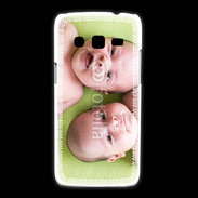 Coque Samsung Galaxy Express2 Duo bébé