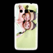 Coque Samsung Galaxy Express2 Duo de jumeaux 2