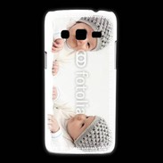 Coque Samsung Galaxy Express2 Jumeaux 3