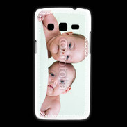 Coque Samsung Galaxy Express2 Jumeaux 4