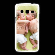 Coque Samsung Galaxy Express2 Jumeaux 5