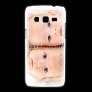 Coque Samsung Galaxy Express2 Jumeaux 6