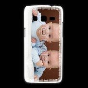 Coque Samsung Galaxy Express2 Jumeaux 11