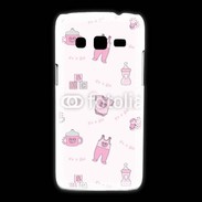 Coque Samsung Galaxy Express2 It's a girl 3