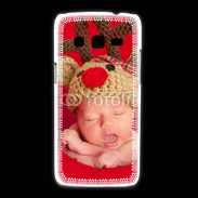 Coque Samsung Galaxy Express2 Bébé Rennes