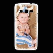 Coque Samsung Galaxy Express2 Bébé Obélix