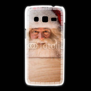 Coque Samsung Galaxy Express2 Père Noêl