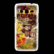 Coque Samsung Galaxy Express2 Girls Hippie