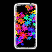 Coque Samsung Galaxy Express2 Fond Hippie 4