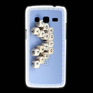 Coque Samsung Galaxy Express2 YOLO 2