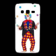 Coque Samsung Galaxy Express2 Clown jongleur