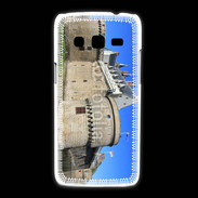 Coque Samsung Galaxy Express2 Château des ducs de Bretagne
