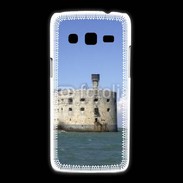 Coque Samsung Galaxy Express2 Le Fort Boyard