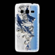 Coque Samsung Galaxy Express2 Aiguille du midi, Mont Blanc