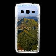 Coque Samsung Galaxy Express2 Puy de dome et parc des volcans d'Auvergne