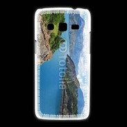 Coque Samsung Galaxy Express2 Lac de Serre Ponçon