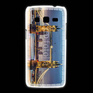 Coque Samsung Galaxy Express2 Tower bridge sunset