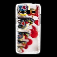 Coque Samsung Galaxy Express2 Coq de Barcelos au Portugal