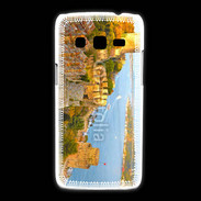 Coque Samsung Galaxy Express2 Forteresse de Rumelihisar d'Istanbul en Turquie