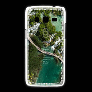 Coque Samsung Galaxy Express2 Parc nationale en Croatie