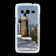 Coque Samsung Galaxy Express2 Phare de Capbreton