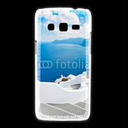 Coque Samsung Galaxy Express2 Paysage grec