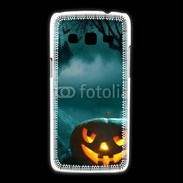 Coque Samsung Galaxy Express2 Frisson Halloween