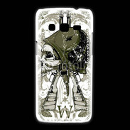 Coque Samsung Galaxy Express2 Symbole de guerre