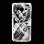 Coque Samsung Galaxy Express2 Corps de pirate