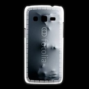 Coque Samsung Galaxy Express2 Formes humaines