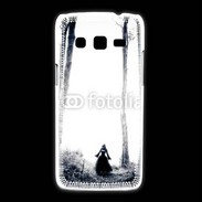 Coque Samsung Galaxy Express2 Forêt frisson 3