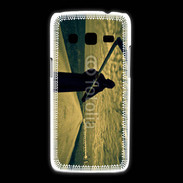 Coque Samsung Galaxy Express2 Tueur frisson 2