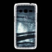 Coque Samsung Galaxy Express2 Forêt frisson 4