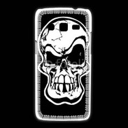 Coque Samsung Galaxy Express2 Tête de mort 7