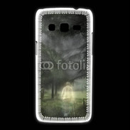Coque Samsung Galaxy Express2 Forêt frisson 8