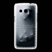 Coque Samsung Galaxy Express2 Formes humaines 4