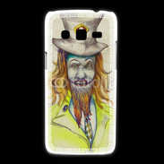 Coque Samsung Galaxy Express2 Joker frisson 10