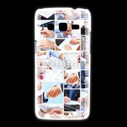 Coque Samsung Galaxy Express2 Agent comptable