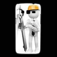 Coque Samsung Galaxy Express2 Architecte