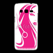 Coque Samsung Galaxy Express2 Coiffeur