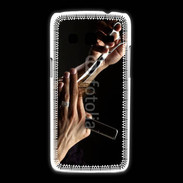 Coque Samsung Galaxy Express2 Coiffeur 2