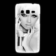 Coque Samsung Galaxy Express2 Haute coiffure 17