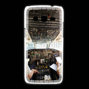 Coque Samsung Galaxy Express2 Commandant de bord 6