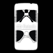Coque Samsung Galaxy Express2 Lunettes aviator pilote 