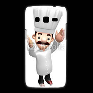 Coque Samsung Galaxy Express2 Chef 2