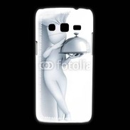 Coque Samsung Galaxy Express2 Chef 4