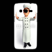 Coque Samsung Galaxy Express2 Chef 11