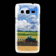 Coque Samsung Galaxy Express2 Agriculteur 6